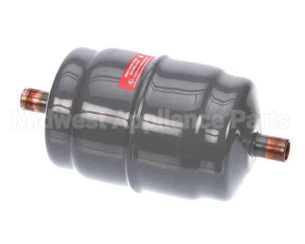 17S157 Hussmann Drier, Spor \#M-16E13, Rec, On