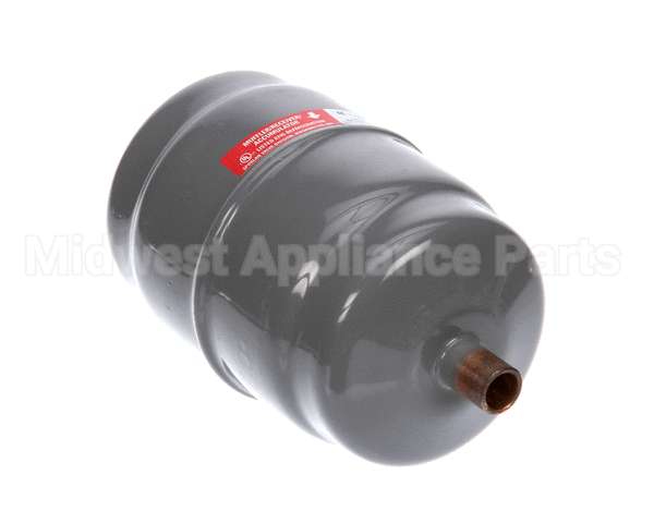 17S157 Hussmann Drier, Spor \#M-16E13, Rec, On