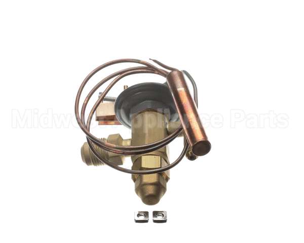 17S444 Hussmann Valve, Thermo Expansion, Fs-1/4-Z