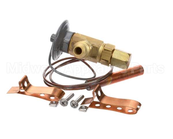 17S447 Hussmann Tev, \#Fs-1/2-Z