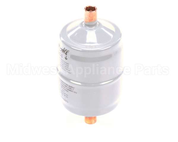 17S507 Hussmann Drier, Filter, C-083-S,3/8Swea