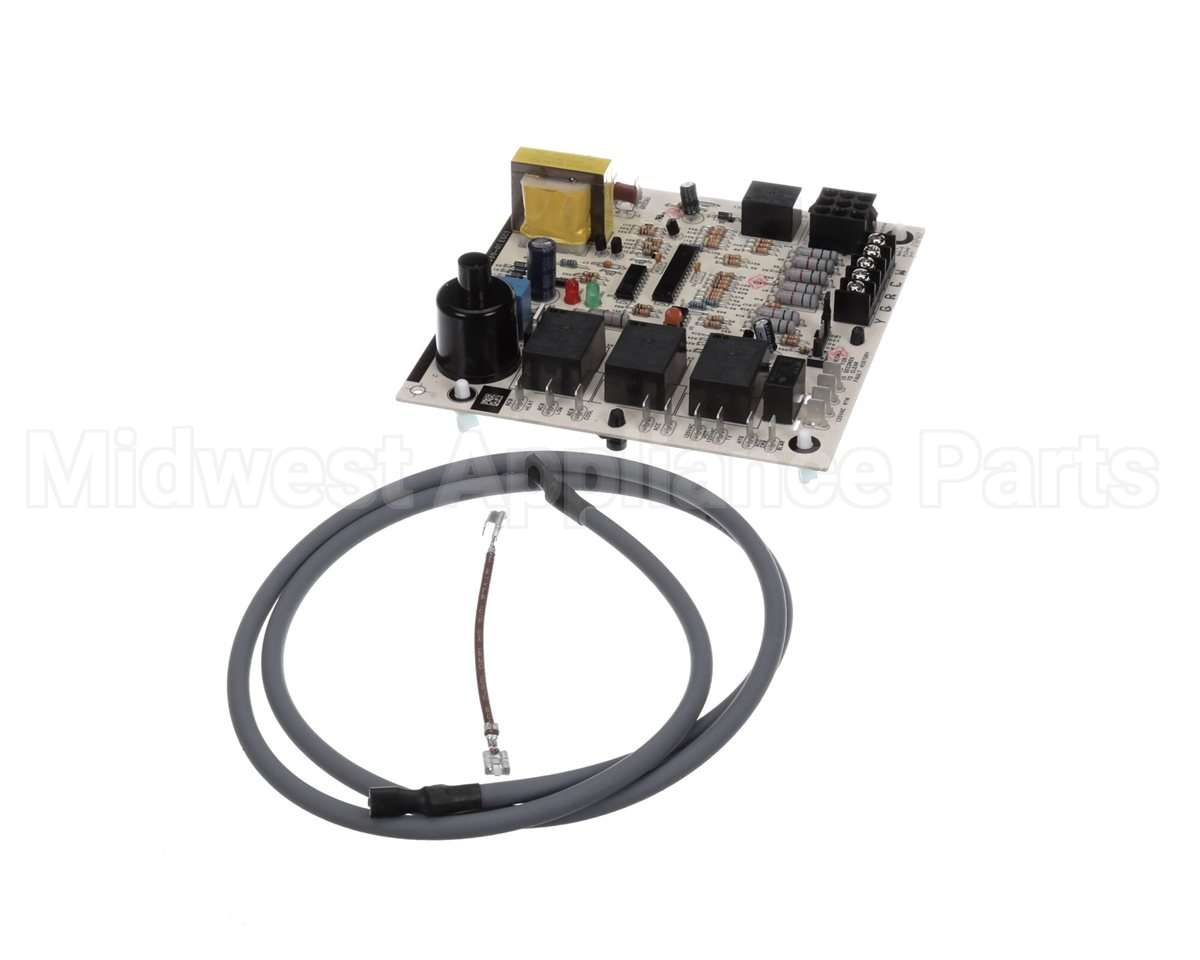 17W82 Lennox Ignition Control Board