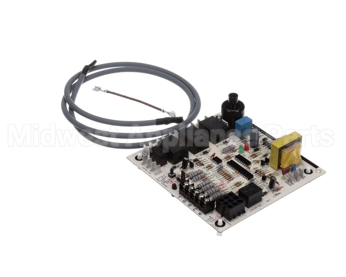 17W82 Lennox Ignition Control Board
