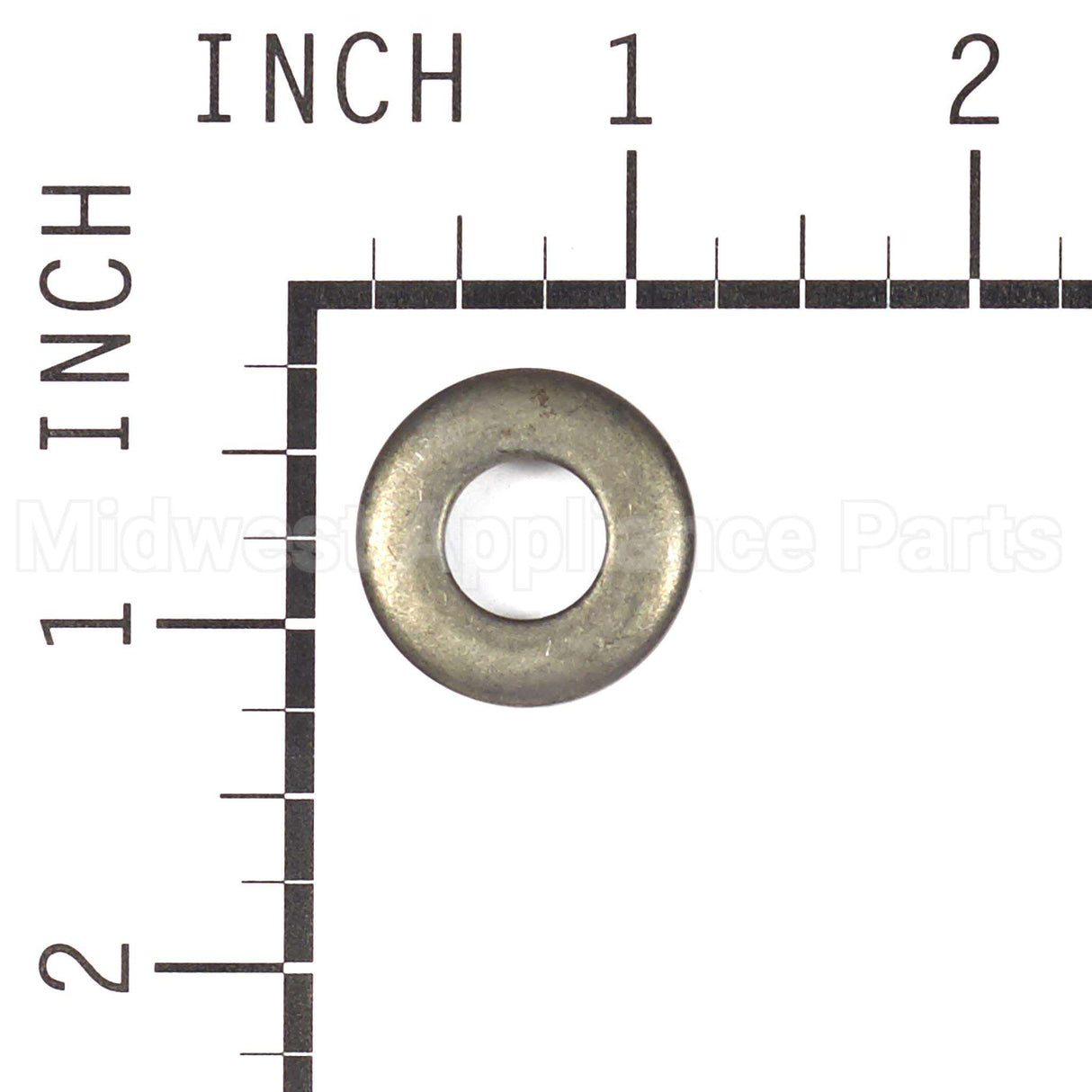 17X170MA Briggs & Stratton Washer.46.97.25 Flat