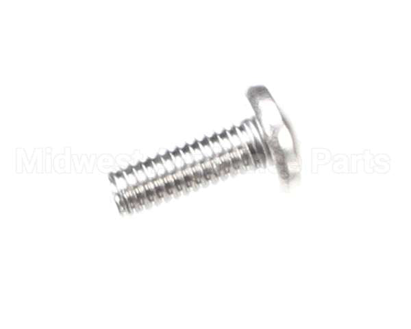 18-0100-0001 Fbd Screw, Pph, M/S 188 10-32 X 1/
