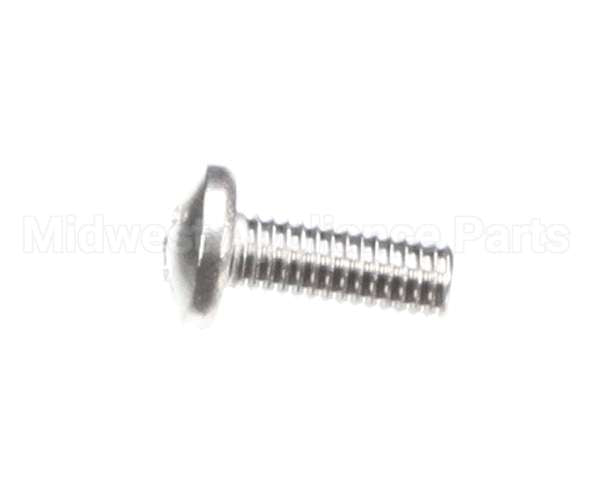 18-0100-0001 Fbd Screw, Pph, M/S 188 10-32 X 1/