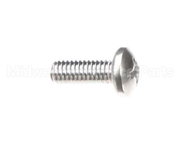 18-0100-0001 Fbd Screw, Pph, M/S 188 10-32 X 1/