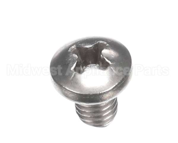 18-0100-0002 Fbd Phil Pan M/S 188 10-32 X 1/4 S