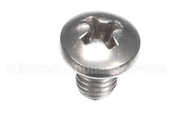 18-0100-0002 Fbd Phil Pan M/S 188 10-32 X 1/4 S