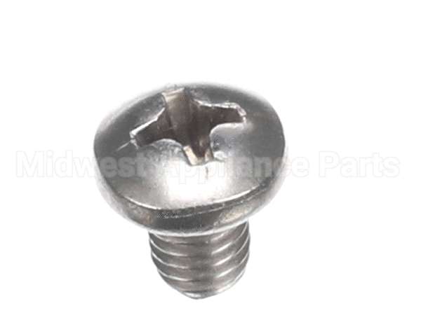 18-0100-0002 Fbd Phil Pan M/S 188 10-32 X 1/4 S