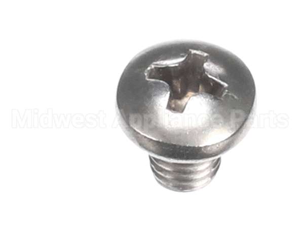 18-0100-0002 Fbd Phil Pan M/S 188 10-32 X 1/4 S