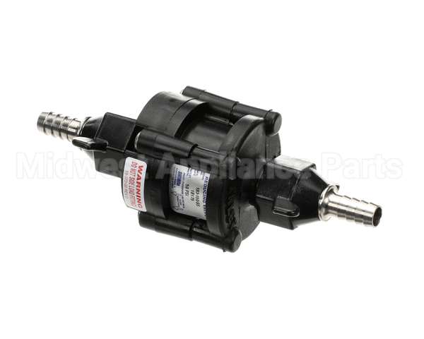 18-0306 Lancer Regulator,Water,Shurflo,50 Psi