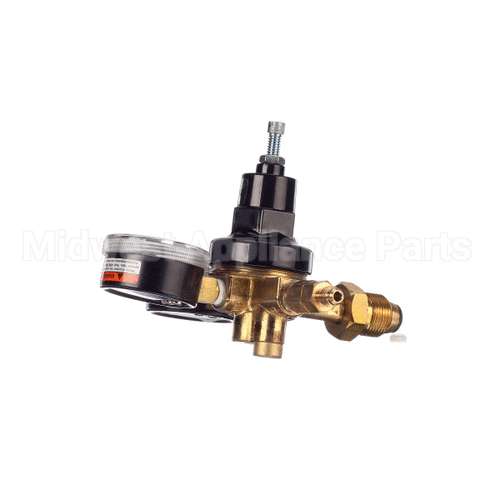 18-0346 Lancer 5741Pmhpn Regulator,Primary,N2