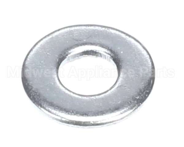 18-0401-0002 Fbd Washer, Flat, #10 Sae