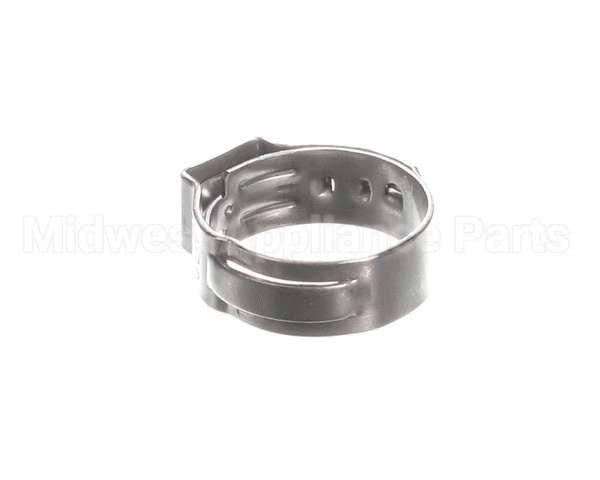 18-0612-0002 Fbd 3/8 Clamp, Oetiker #17 Steples