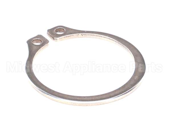 18-0616-0001 Fbd Retaining, Ring, External Ss F