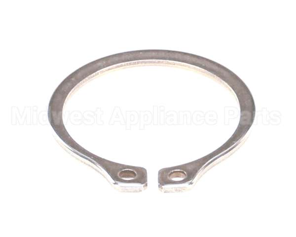 18-0616-0001 Fbd Retaining, Ring, External Ss F