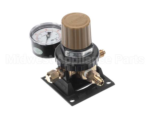 18-0800 Lancer Reg,Secondary Soda,Wallmount,1/4Inlet,1/