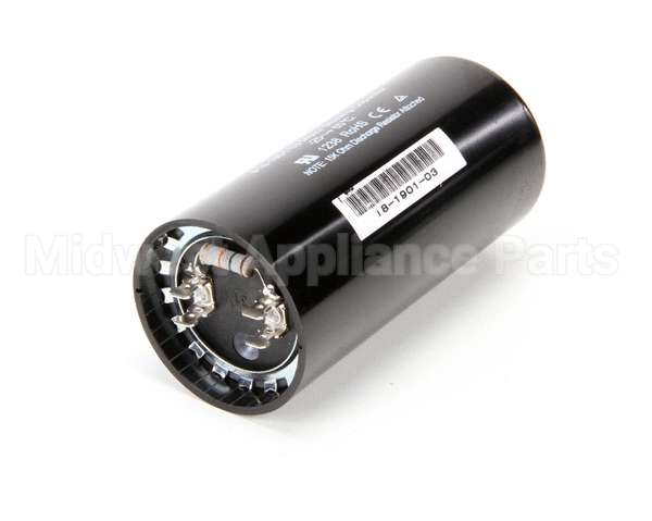 18-1901-03 Scotsman Start Capacitor