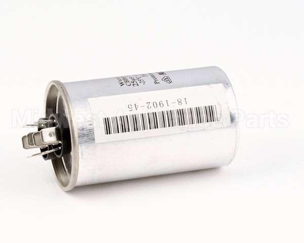 18-1902-45 Scotsman Capacitor Run