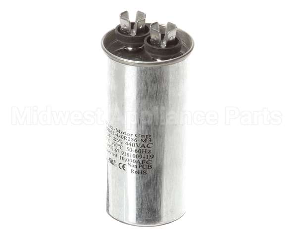 18-1902-67 Scotsman Capacitor Run