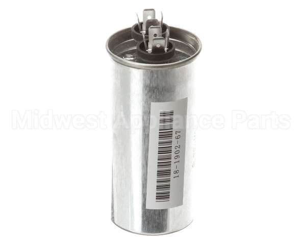 18-1902-67 Scotsman Capacitor Run