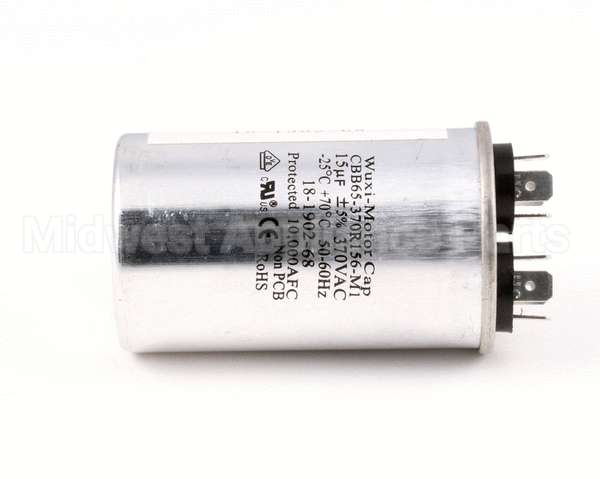 18-1902-68 Scotsman Capacitor Run