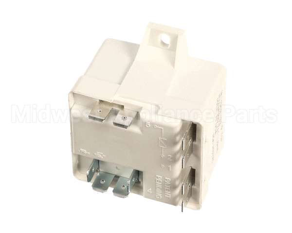 18-1903-33 Scotsman Relay Start