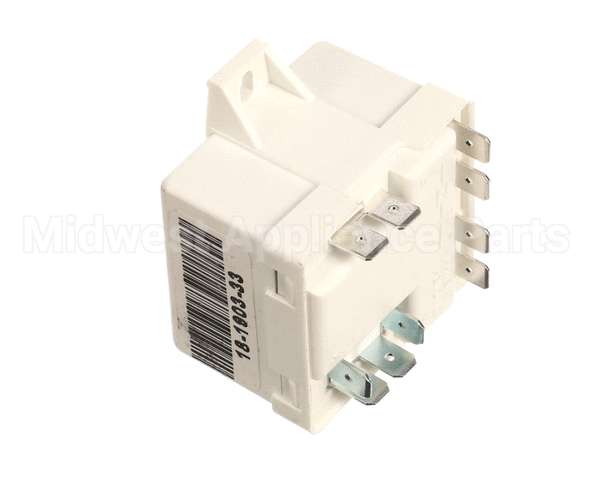 18-1903-33 Scotsman Relay Start