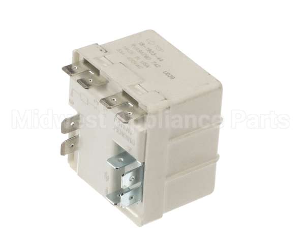 18-1903-44 Scotsman Relay Start