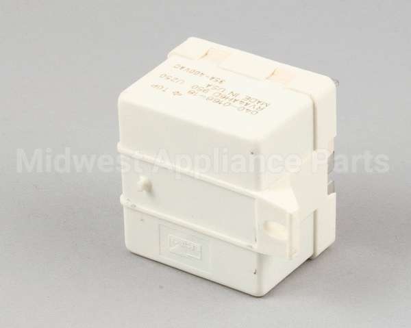 18-1903-50 Scotsman Relay