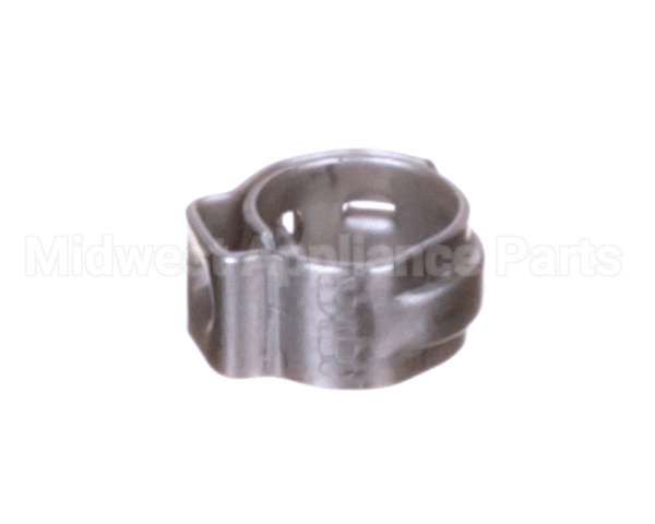 18-2118-0001 Fbd Clamp, Oetiker, Stepless, 7.0M