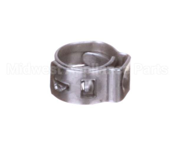 18-2118-0001 Fbd Clamp, Oetiker, Stepless, 7.0M