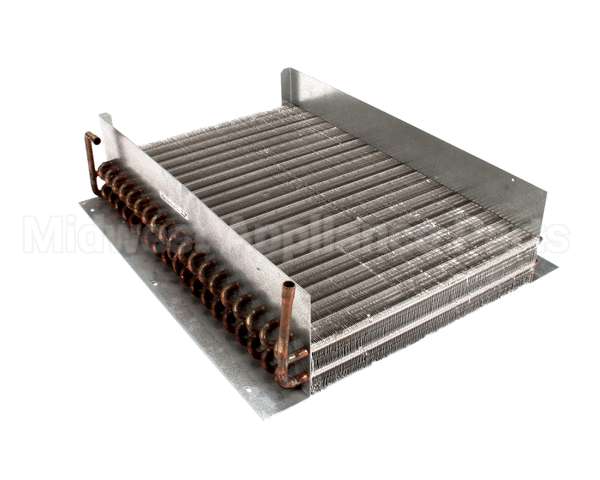 18-8739-01 Scotsman Condensor A/C