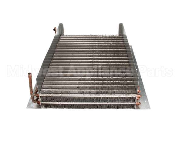 18-8739-01 Scotsman Condensor A/C