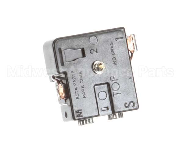 18-8776-51 Scotsman Relay