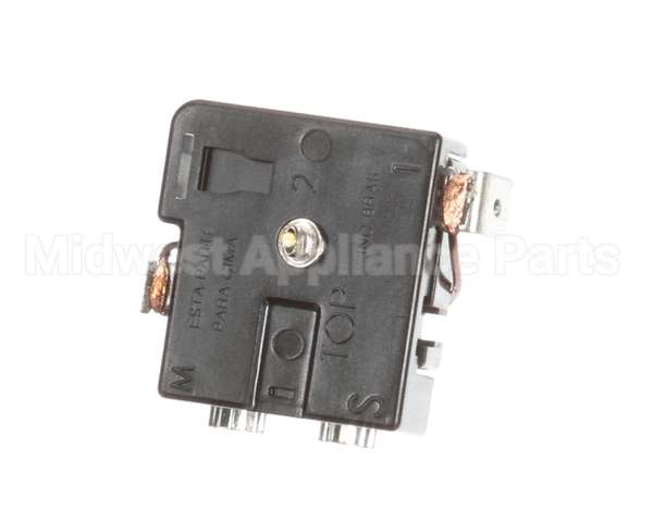 18-8776-51 Scotsman Relay