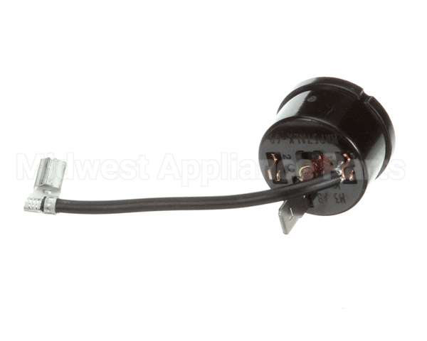 18-8776-52 Scotsman Overload