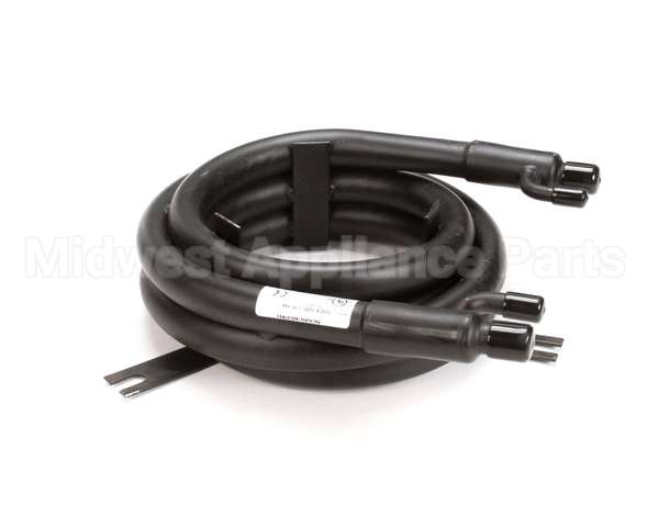 18-8865-01 Scotsman Condenser W/C