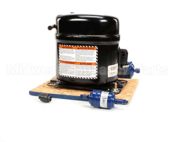 18-8897-21 Scotsman Compressor Tecumseh