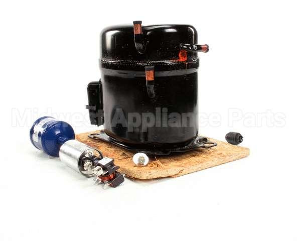 18-8897-21 Scotsman Compressor Tecumseh