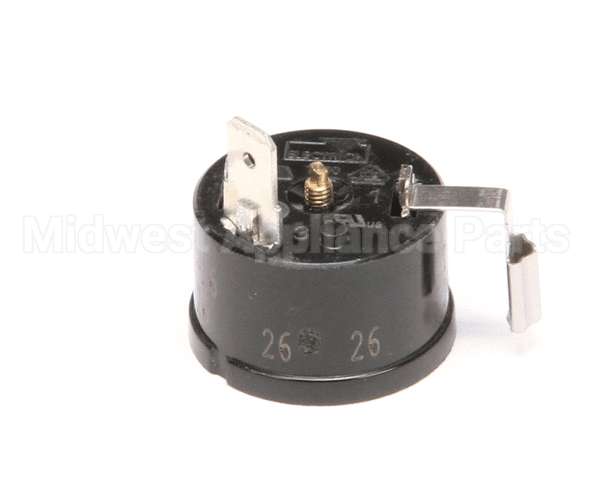 18-8932-31 Scotsman Overload