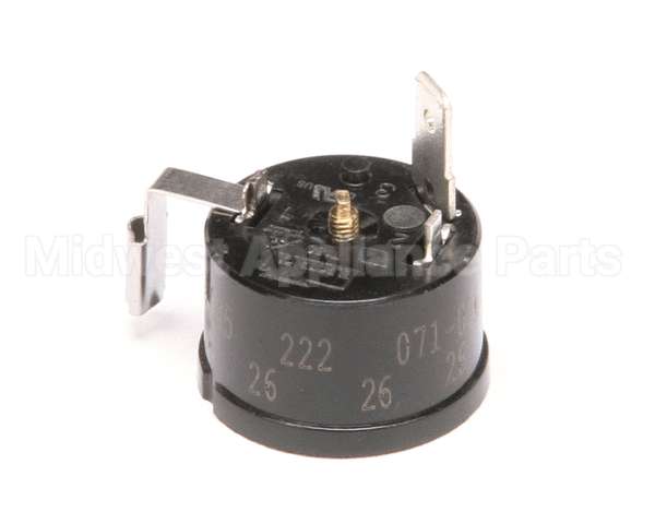 18-8932-31 Scotsman Overload