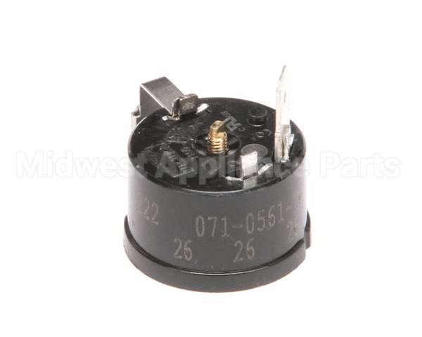 18-8932-31 Scotsman Overload