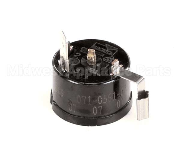 18-8933-31 Scotsman Overlaod