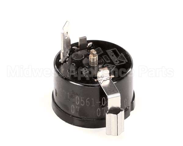 18-8933-31 Scotsman Overlaod