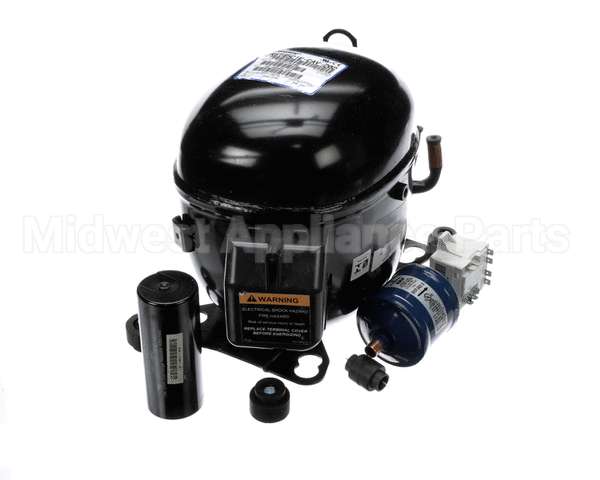 18-8948-23 Scotsman Compressor Kit Rst45