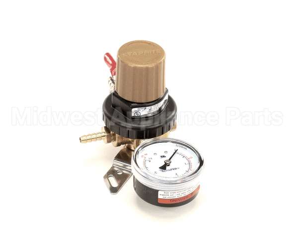 18-C510 Perfection Low Pressure Regulator {Inlet