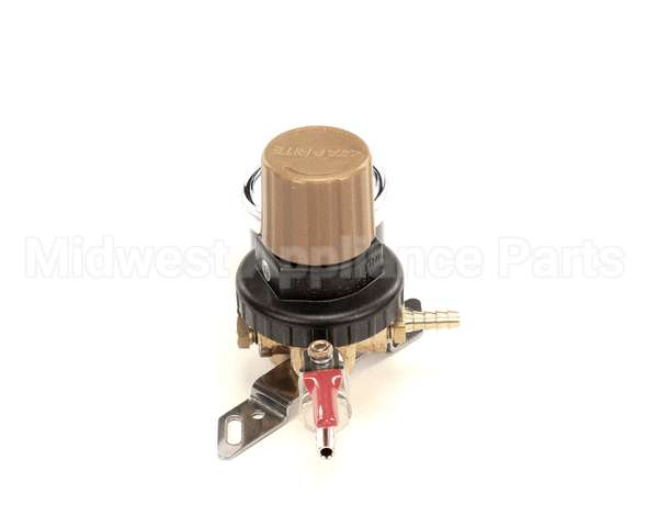 18-C510 Perfection Low Pressure Regulator {Inlet
