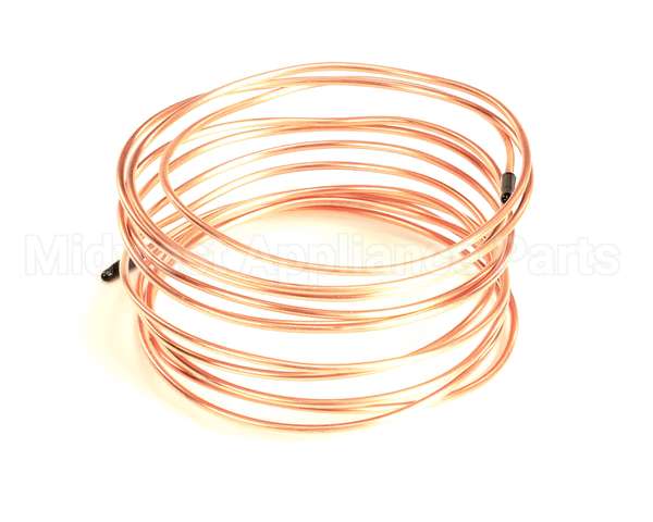 180-CJL-0030-S Delfield Tube,Capillary,4148, Service